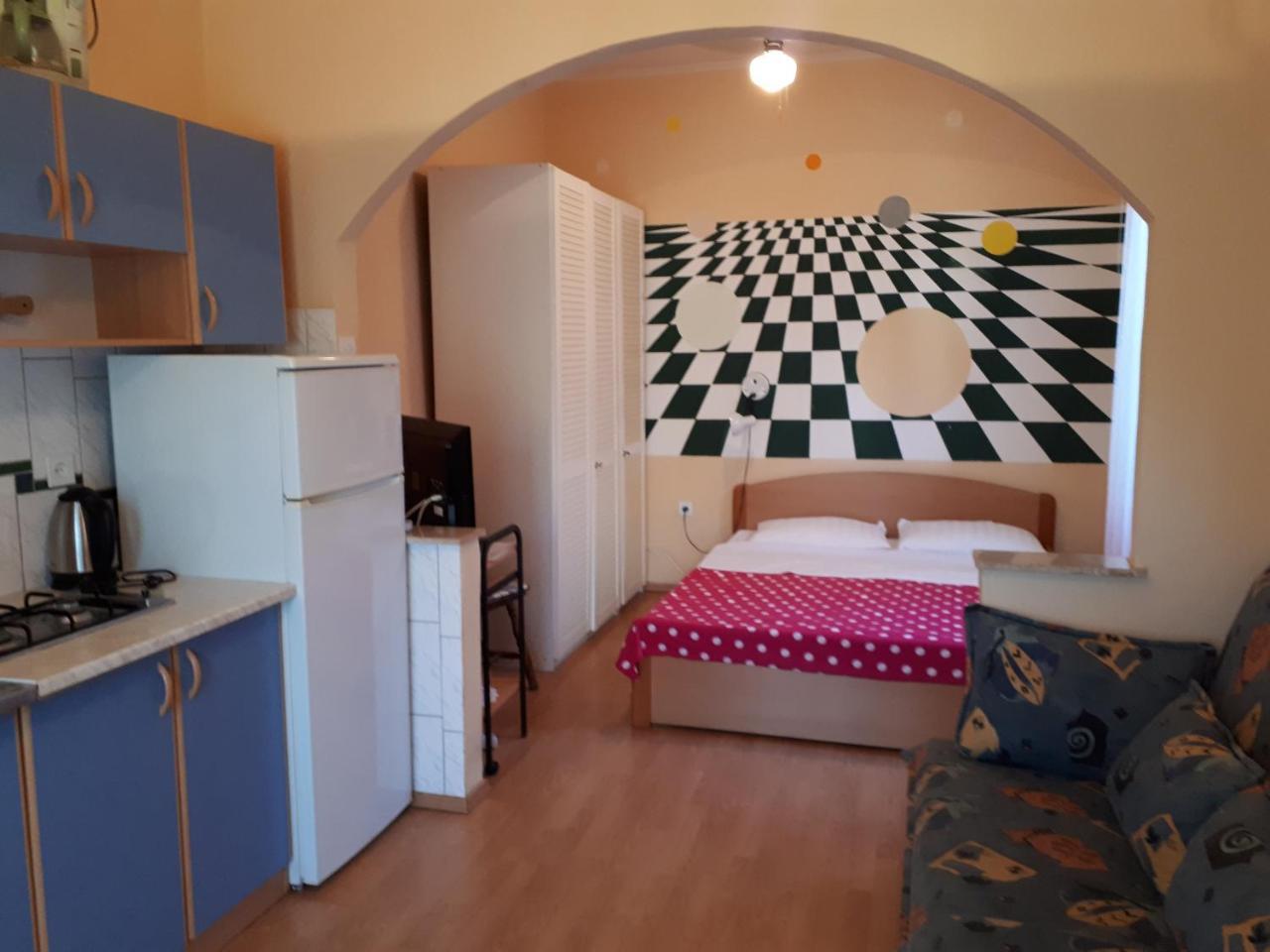 Apartment Ida Vantacici