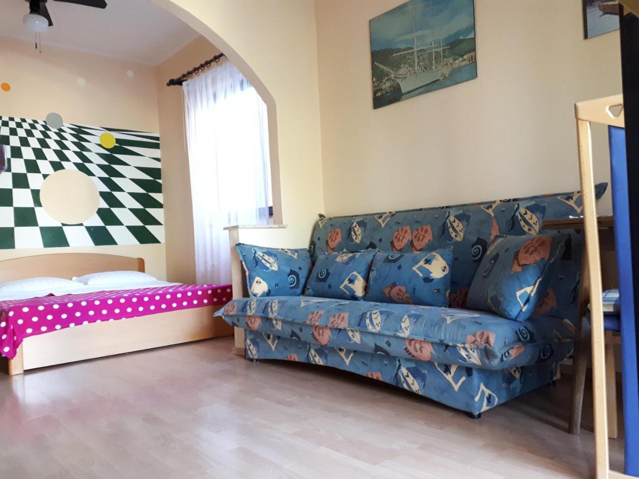 Apartment Ida