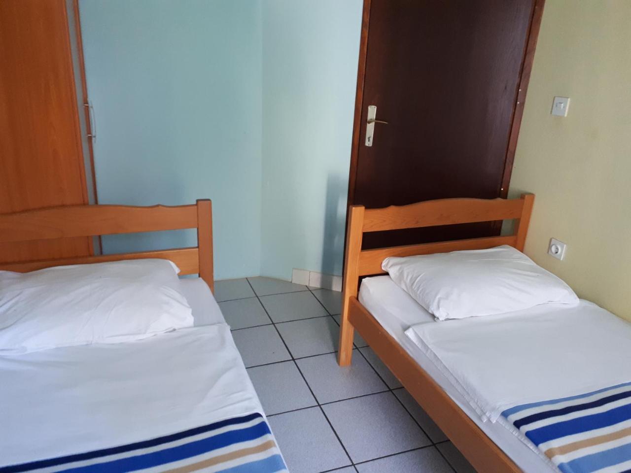 Ida Apartment Vantacici