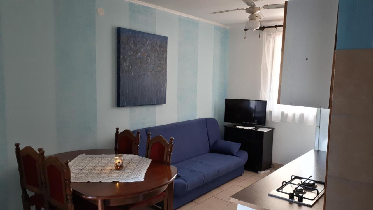 Apartment Ida Vantacici