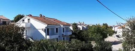 Apartments Vila Ida Vantacici Exteriér fotografie