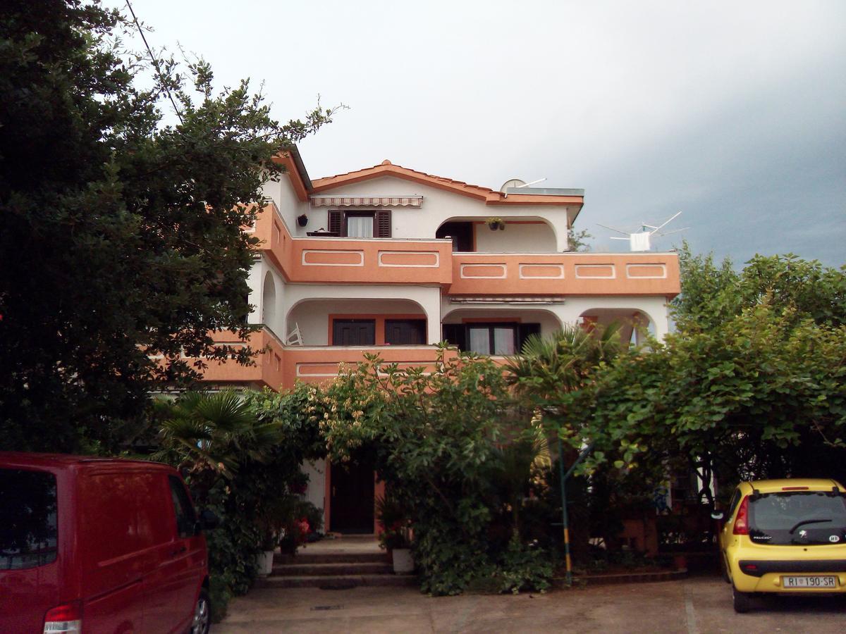 Appartement Ida *
