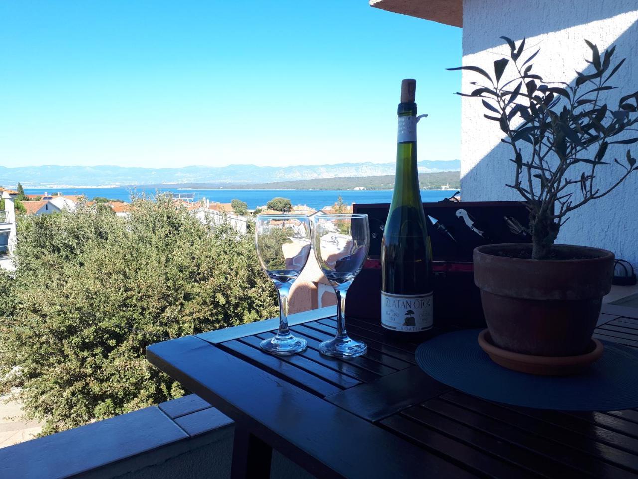 Ida Appartement Vantacici