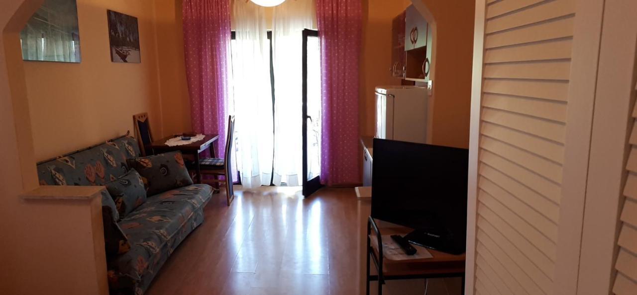 Appartement Ida *