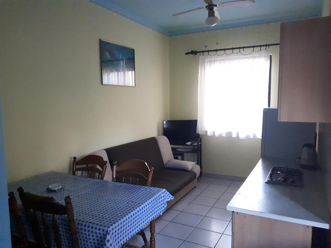 Apartment Ida