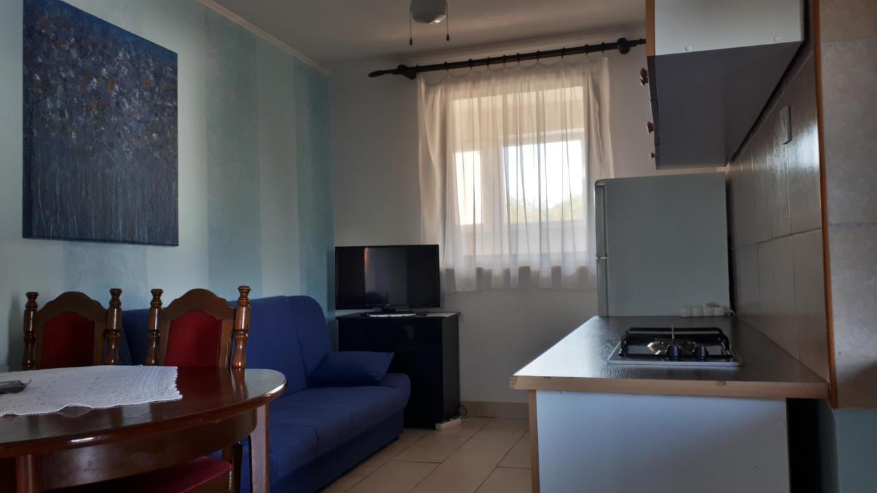 Ida Apartment Vantacici