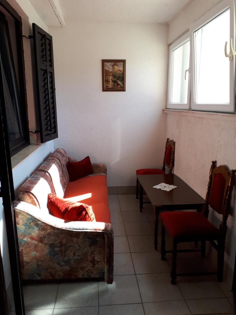 Apartment Ida