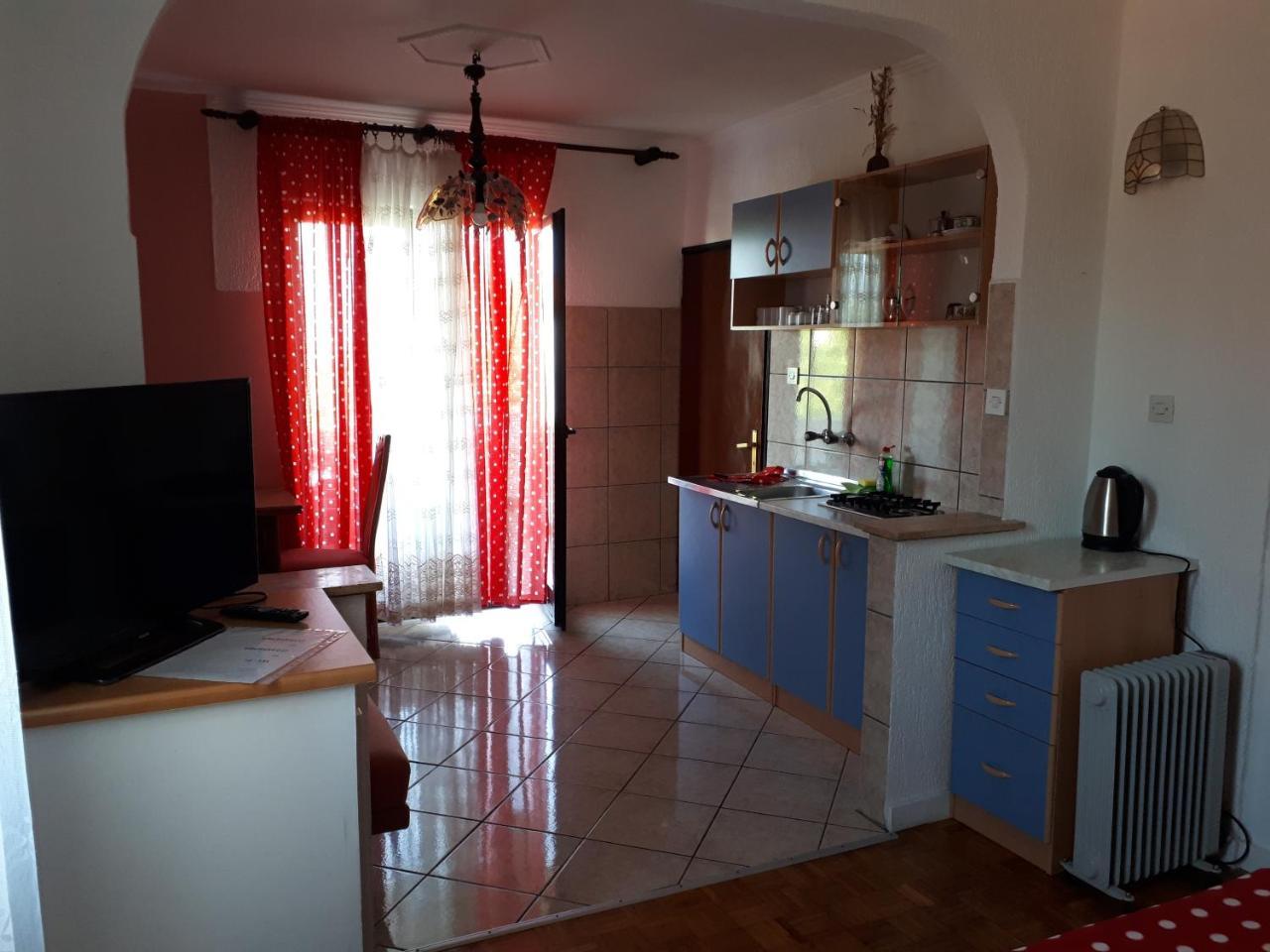 Appartement Ida *