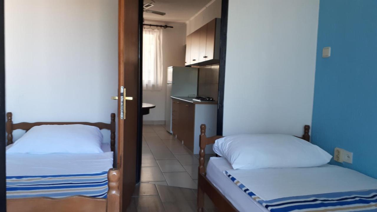 Appartement Ida