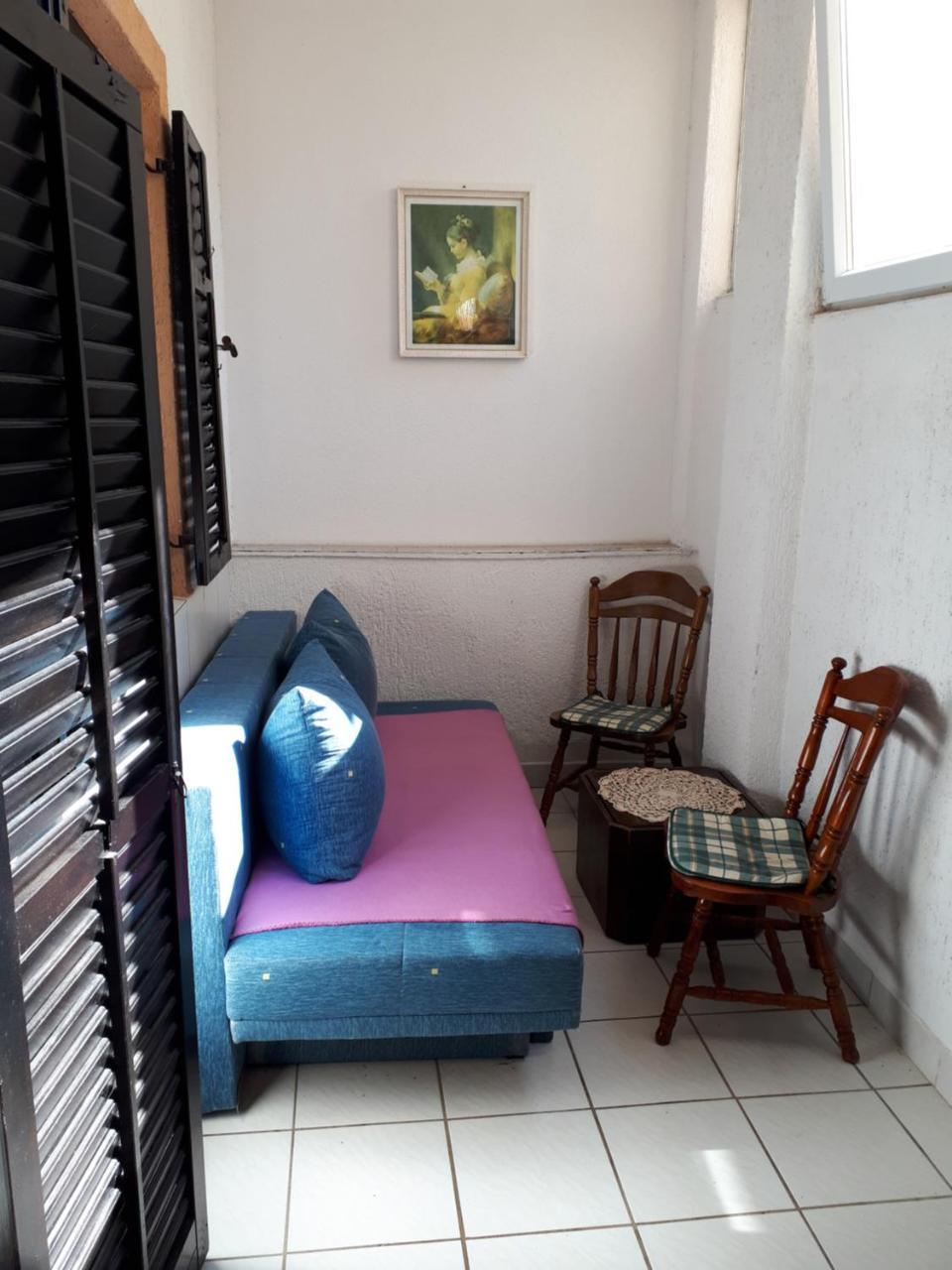 Apartament Ida