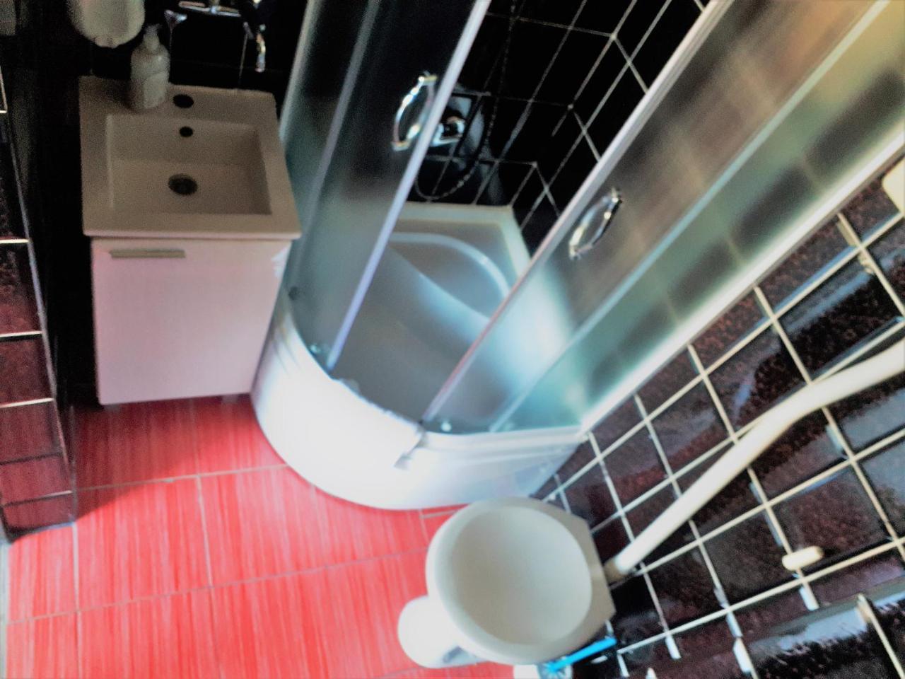 Apartament Ida Vantacici