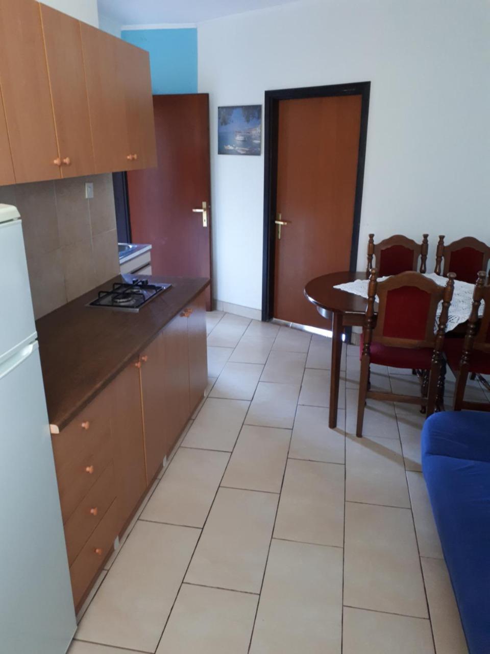 Ida Apartament